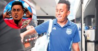 Rusia no olvida a Christian Cueva y promociona amistoso contra Perú con peculiar imagen de 'Aladino'