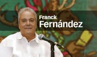 Franck Fernández: La moda después del crack de la bolsa del 29