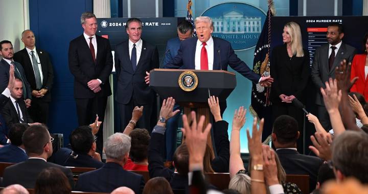 The Dark Reality of Trump’s D.C. Takeover