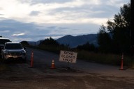 Suspect in Deadly Montana Bar Shooting Is Captured, Officials Say