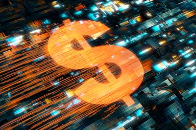 If You'd Invested $1,000 in XRP 5 Years Ago, Here's How Much You'd Have Today