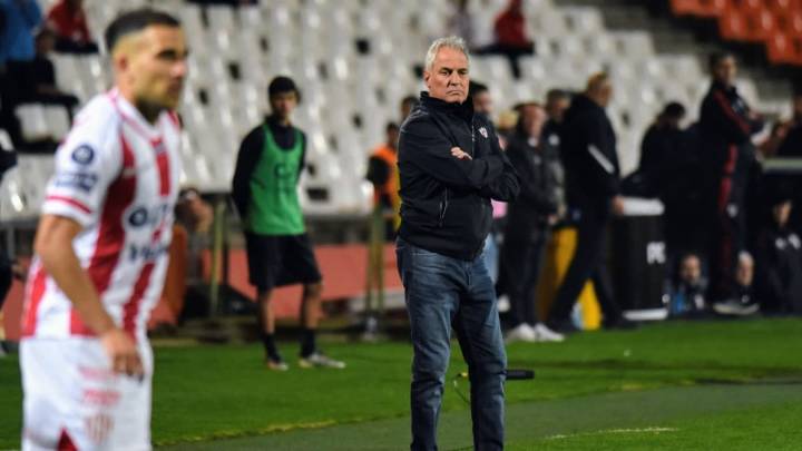 Madelón post eliminación: "Estamos dolidos porque podíamos pasar de fase"