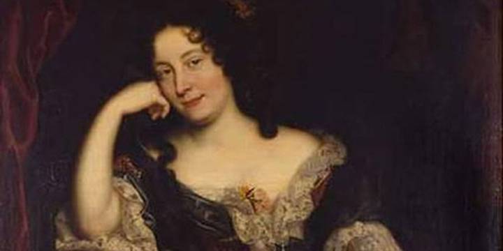 De mendiga a reina sin corona: la boda secreta de Luis XIV, cartas quemadas y el poder oculto de la Marquesa de Maintenon
