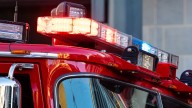 14-year-old girl hospitalized after being hit by vehicle in Licking County