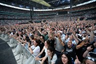 Wembley Stadium investigating Oasis ticket scam that ‘allowed hundreds to sneak into gig’