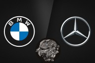 Revolución histórica: los coches de Mercedes podrían llevar motores de combustión de BMW