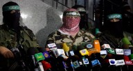 Israel asegura haber eliminado a Abu Obeida, portavoz de Hamás, en Gaza