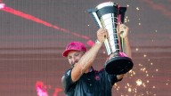 Jon Rahm completa la gesta y le arrebata a Niemann el campeonato