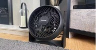 I tried Amazon's bestselling £23 fan dubbed 'better than Dyson' and couldn't believe it