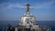 US destroyers head toward waters off Venezuela as Trump aims to pressure drug cartels