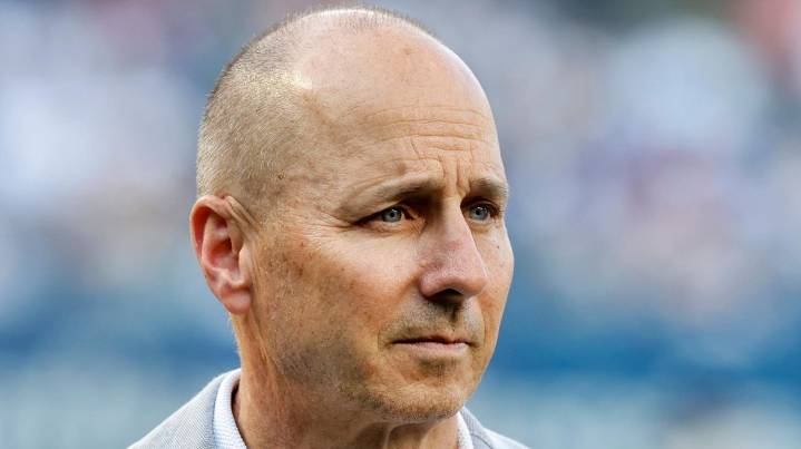 Yankees' Cashman: There is certainly urgency