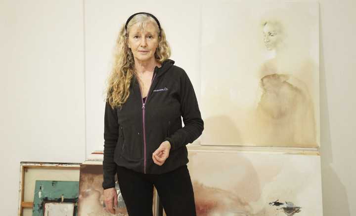 Llega "El hilo visible", una obra que homenajea a las mujeres