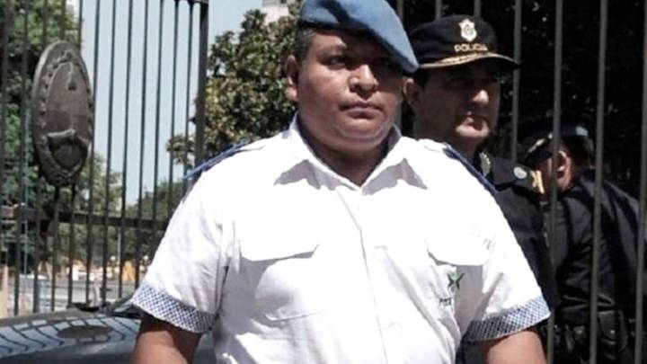 Chocobar enfrentará un nuevo juicio oral