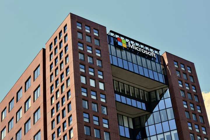 Microsoft’s Office Return Reflects Growing Industry Trend