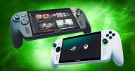 Las nuevas consolas ROG Xbox Ally y ROG Xbox Ally X ya tienen fecha de salida (y llegada a Chile)