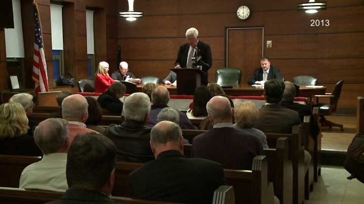 Remembering former Pottsville Mayor John Reiley