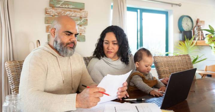 DWP could pay parents up to £1,768 but you must meet strict criteria to qualify