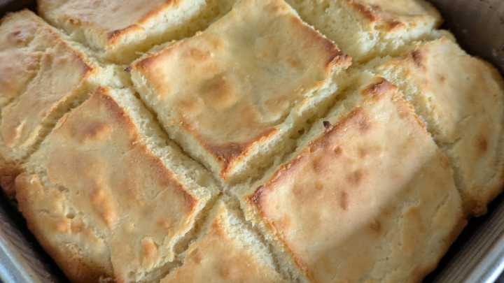 A fair full of butter delights | Food Column Michael Knock
