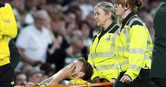Canadian defender Alistair Johnston could be out for 3 months with hamstring injury