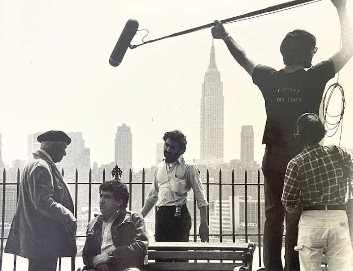 Project Saves Receives $500K in Gifts as Photo Archive Celebrates 50th Anniversary