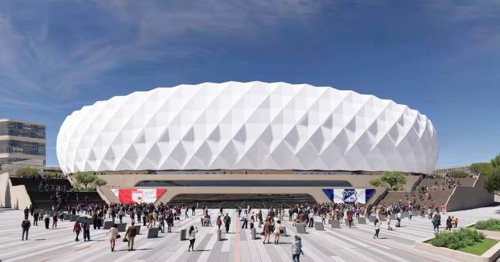 ¿Qué novedades tecnológicas tendrá el nuevo estadio en la zona de El Campín?