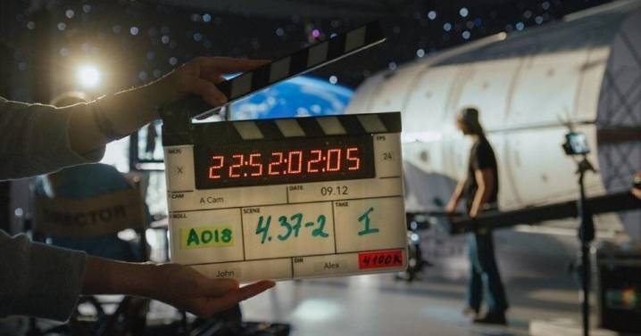 Movies and TV shows casting in Chico
