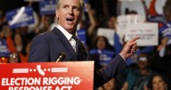 Find out if your vote could be affected by Newsom’s redistricting plans
