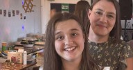 'Girlguiding Helped My Blind Daughter's Independence – Now She's Doing Duke Of Edinburgh'