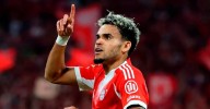 Se realizó el sorteo de la “nueva Champions League”: así jugarán los equipos grandes como el Bayern de Luis Díaz