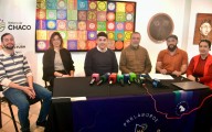 PUERTO TIROL: Pre Laborde: Más De 3oo Artistas Se Inscribieron Para Participar El 6 De Septiembre