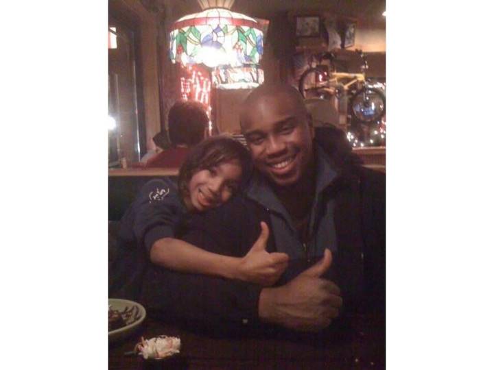 DaRon Craig, killed in random NE Portland crash, devoted himself to his children