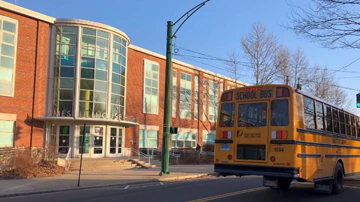 State Dept. of Ed report shows 11 areas facing teacher shortages