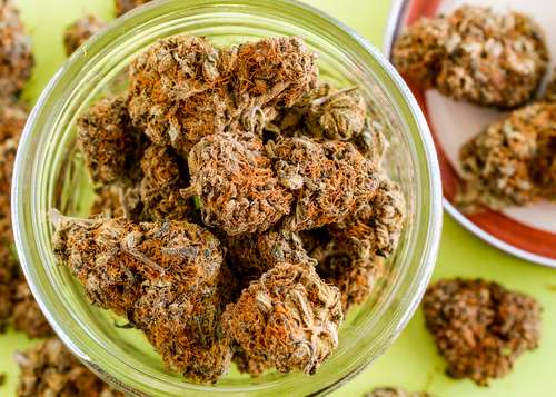 Deadline Detroit | Michigan On Trajectory To Be King of Legal Cannabis in North America
