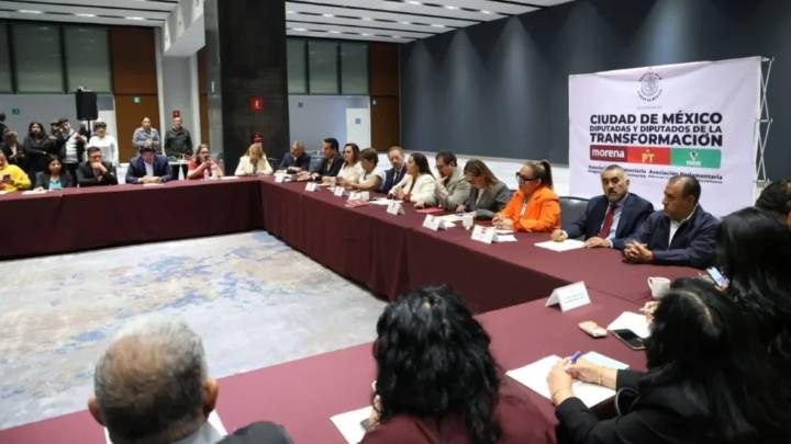 Oposición debe ser la preocupada para Elecciones del 2027: Cravioto