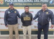 Se entregó sospechoso de muerte de Sheylla