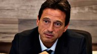 La decisión final de AFA con Marcelo Moretti tras el escándalo en San Lorenzo