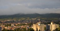 Jornada de viernes con cielo cubierto