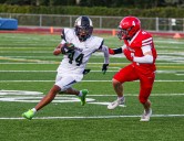 Horace takes AA title rematch 33-6 over 'different' Grand Forks Red River