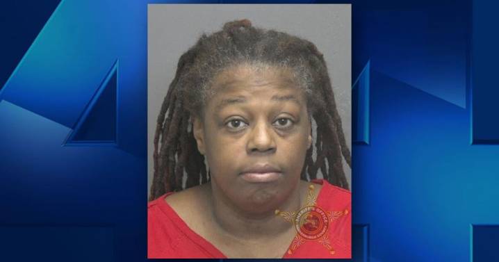 Intoxicated driver arrested for neglect after leaving child home alone, police say