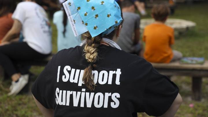 A lesser known harm of hurricanes? More domestic violence
