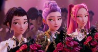Sony Pictures cometió este grave error con “Las guerreras k-pop” y ahora Netflix celebra por todo lo alto