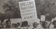 Unsung hero of Civil Rights Era being honored
