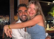 ¿No se soportan más? Se destapó lo que sucede con Laurita Fernández y su exnovio en Canal Nueve