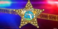 WCSO: Man charged with murder after deadly Sunday morning shooting outside camper