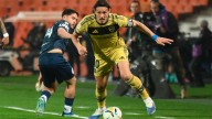 En vivo: Boca aprovechó la suya y se impone en su visita a Independiente Rivadavia…