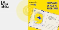 🎙 PODCAST | Postales de un viaje de fin de curso