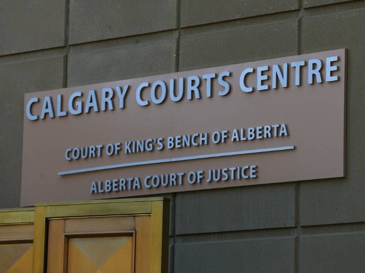 Case for Calgary man involved in catch