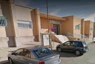 Un herido en un accidente de tráfico en Guijuelo