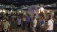 Selvática, otra caseta del Real clausurada por querer cobrar entrada