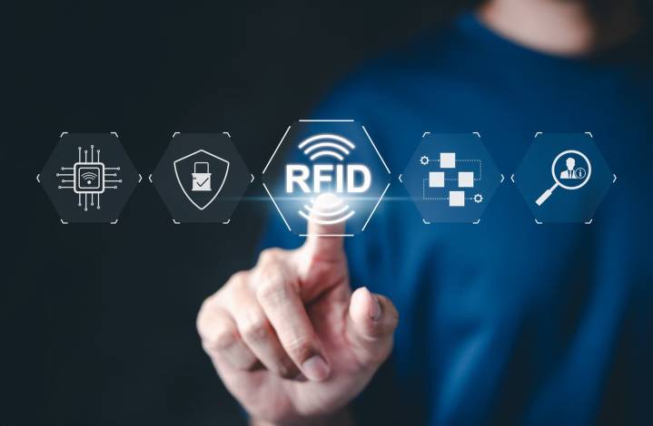 Impinj: At The Heart Of The IoT Economy (NASDAQ:PI)